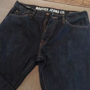 Nautica Jean